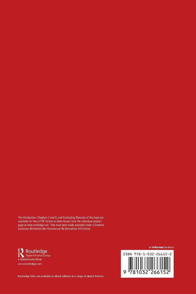 Transitional Justice in Aparadigmatic Contexts