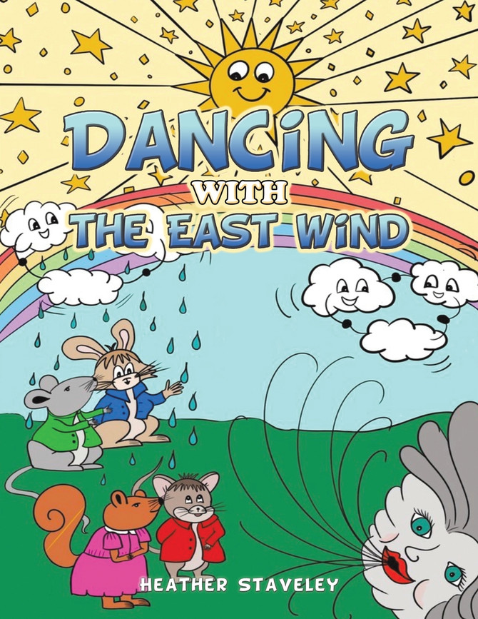 Dancing With the East Wind
