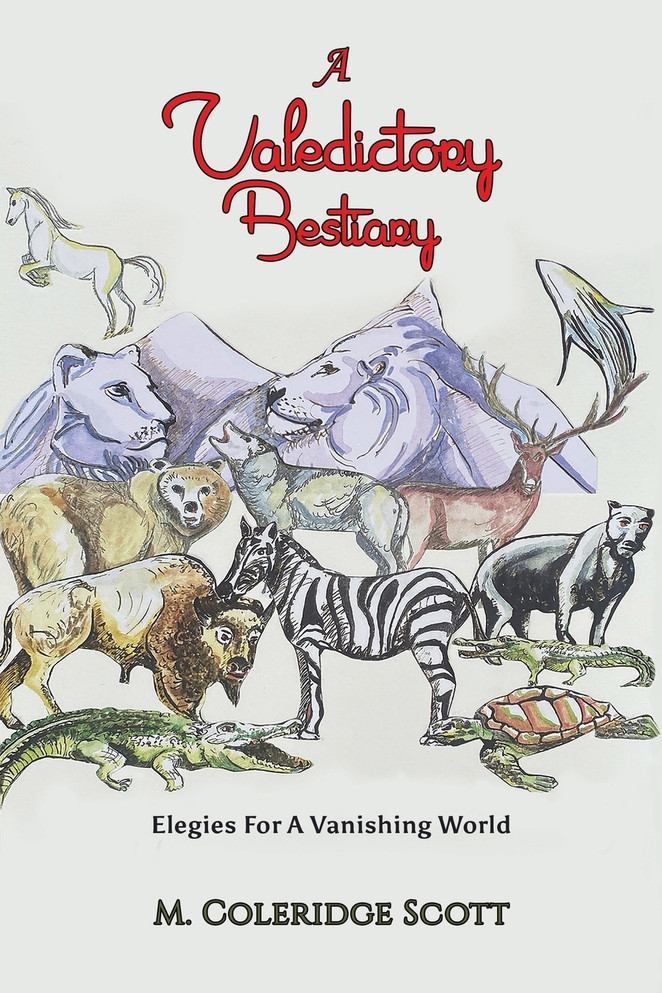 A Valedictory Bestiary