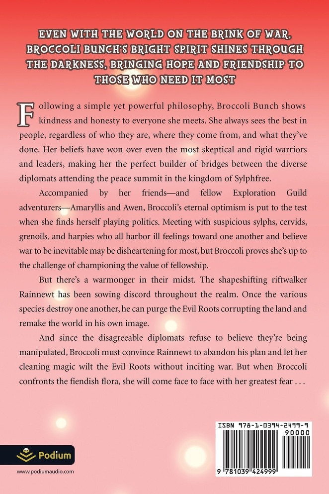 Cinnamon Bun Volume 5