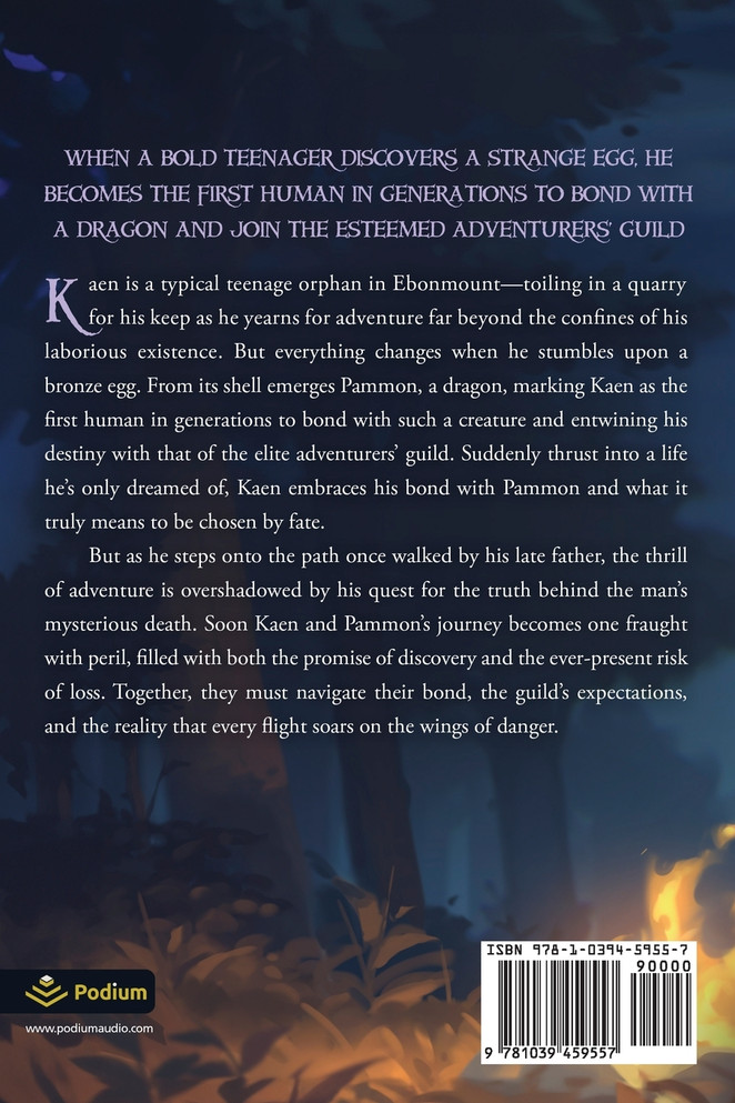 Dawn of the Last Dragon Rider