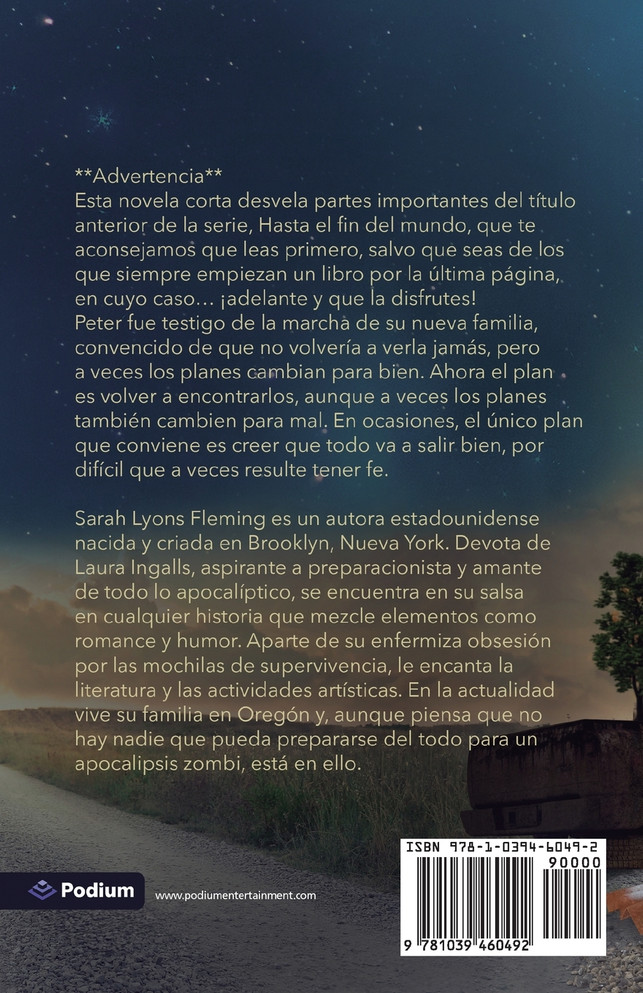 ¡Hasta luego, pirulís!