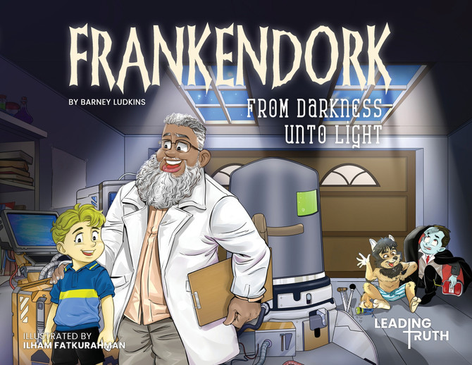 Frankendork