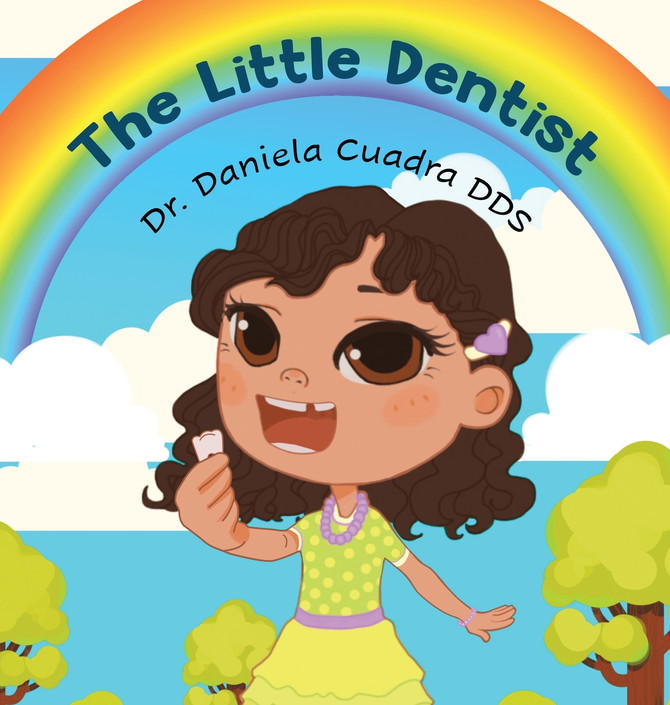 The Little Dentist