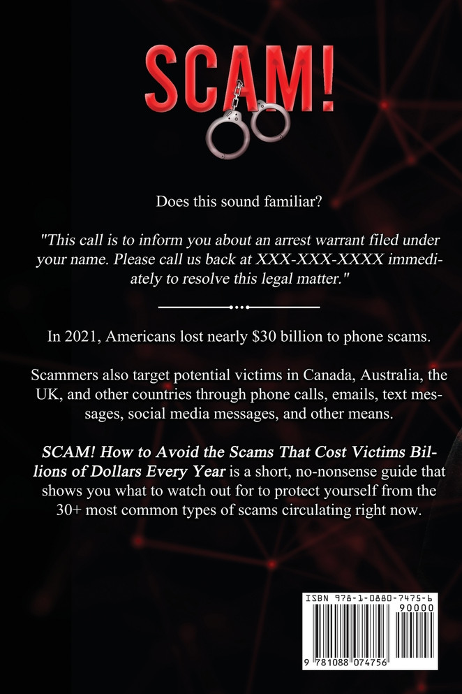 Scam!