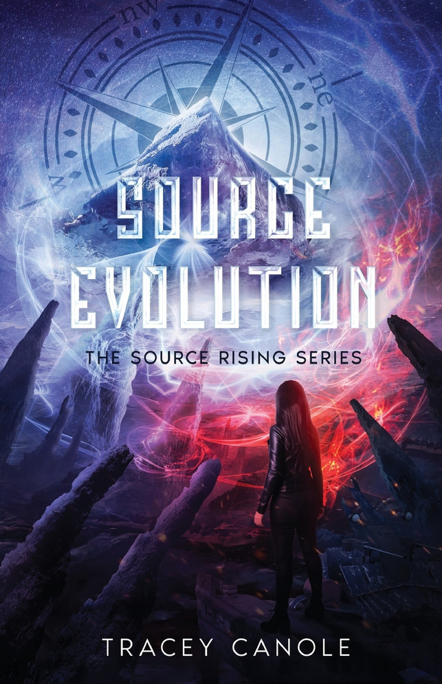 Source Evolution Source Evolution