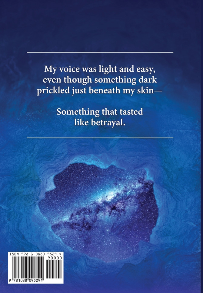 Hall of the Betrayed