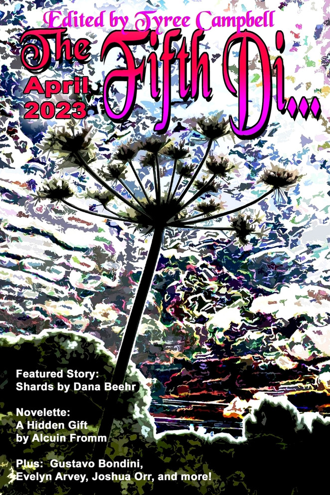 The Fifth Di...  April 2023