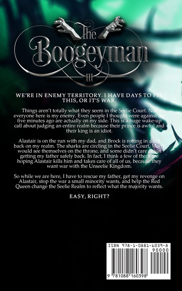 The Boogeyman