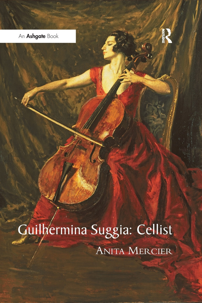 Guilhermina Suggia