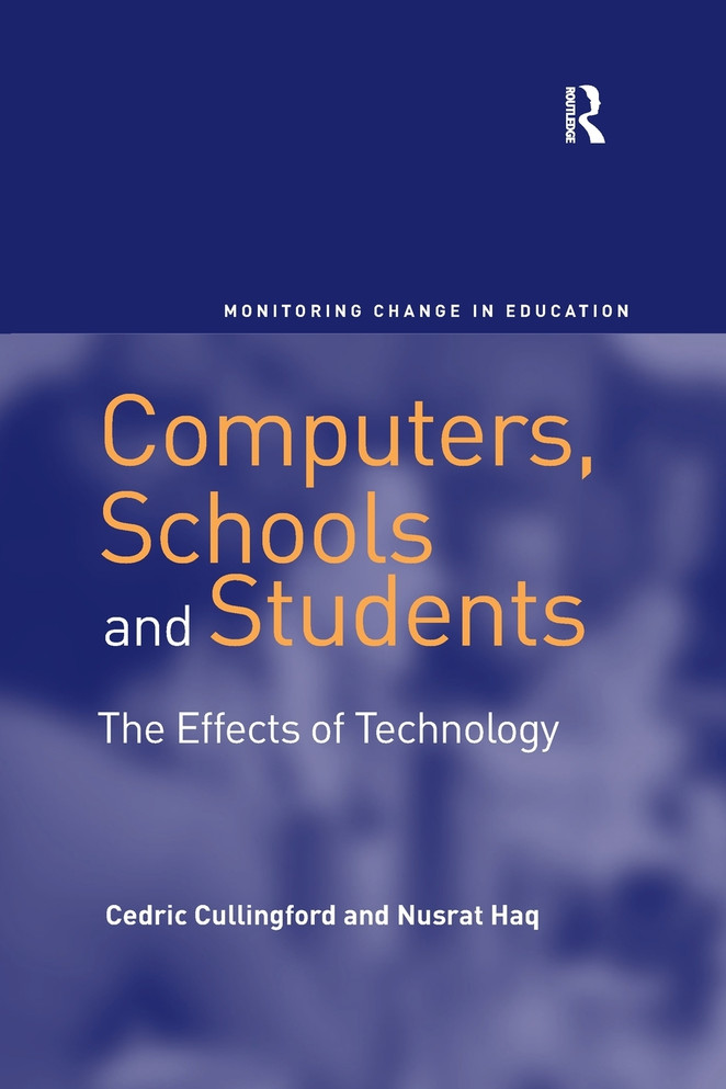 Computers, Schools and Students
