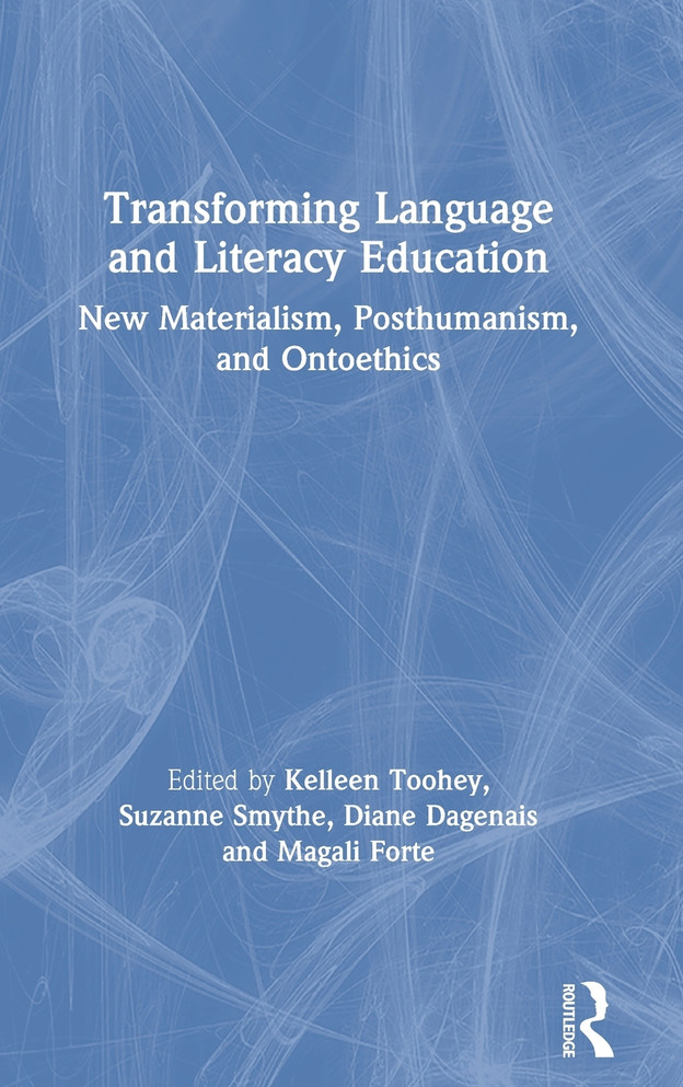 Transforming Language and Literacy Education