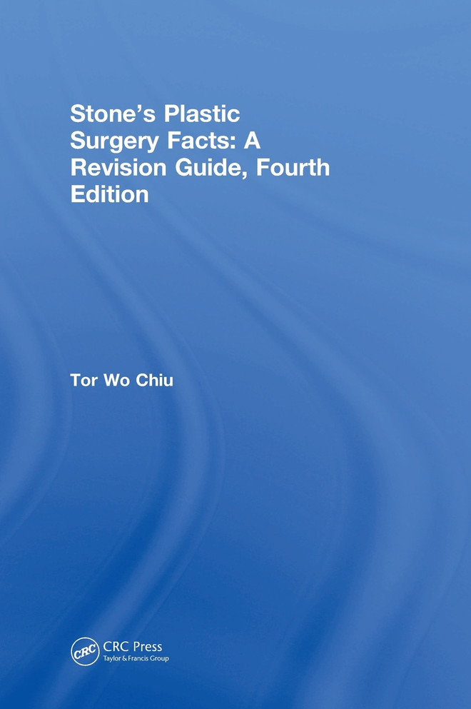 Stone's Plastic Surgery Facts