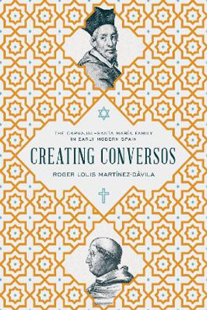 Creating Conversos