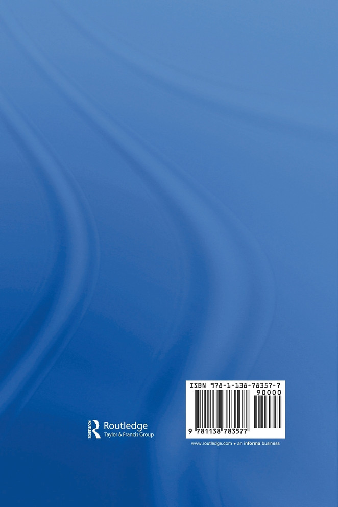 Counterterrorism Policies in Central Asia