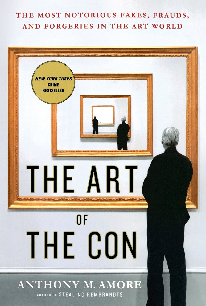The Art of the Con
