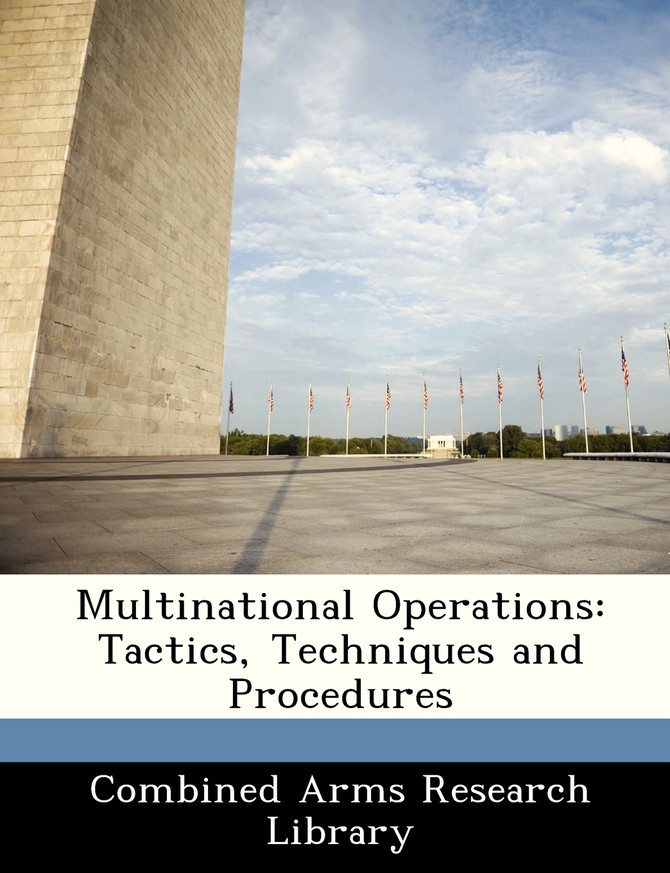 Multinational Operations