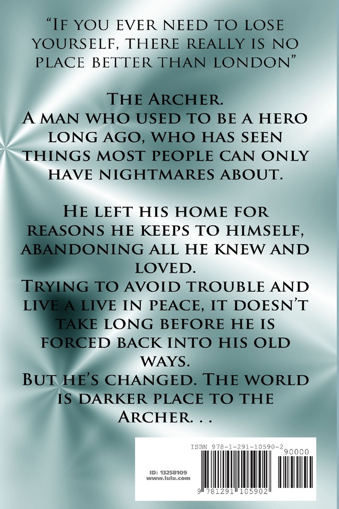 The Archer's Paradise