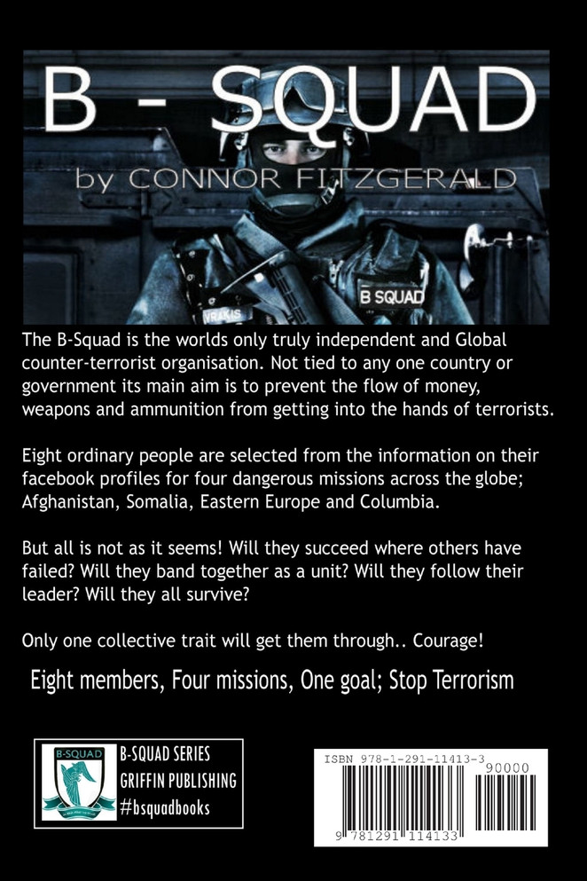 A BRAVE NEW SQUAD
