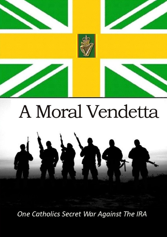 A Moral Vendetta