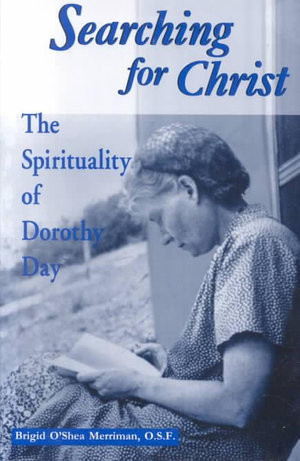 Searching for Christ