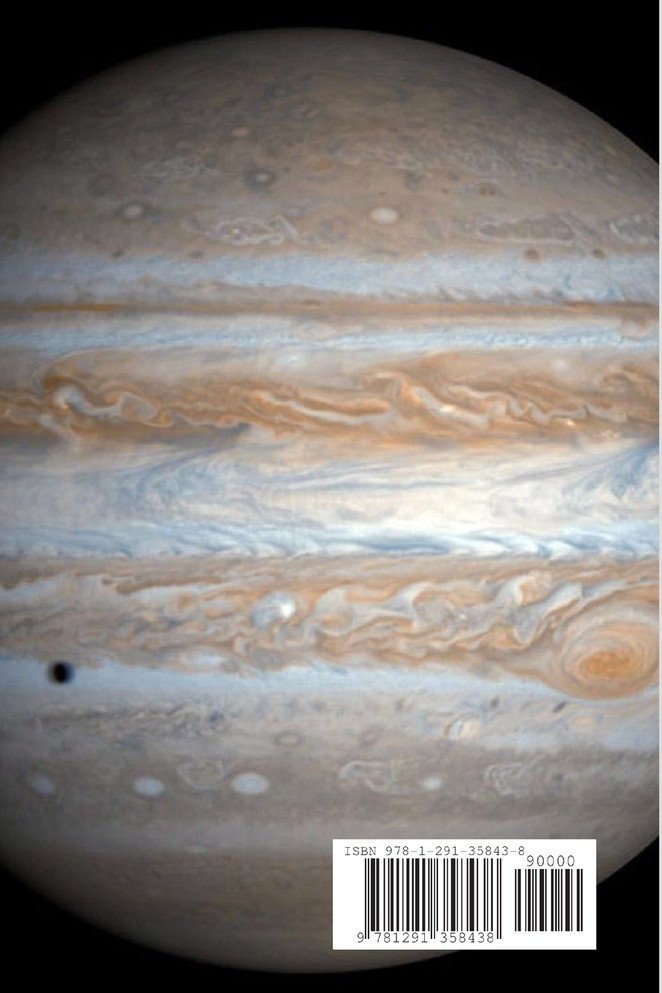 Giove - Jupiter