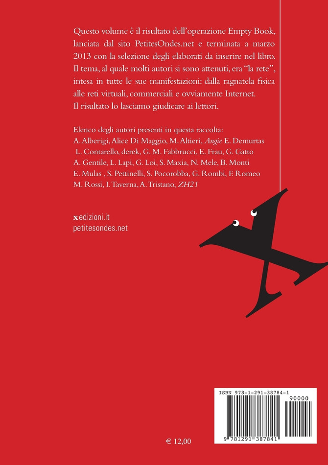 I racconti della ragnatela