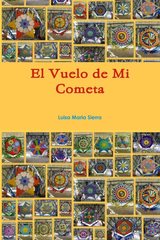 El Vuelo de Mi Cometa