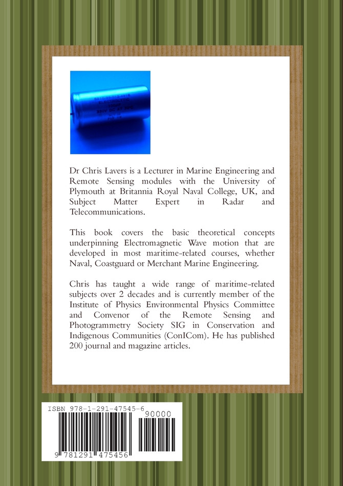 Basic Capacitor Questions for Marine Engineers