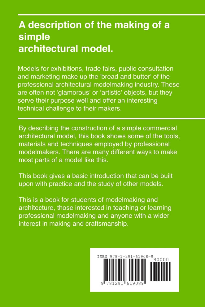 An Architectural Model