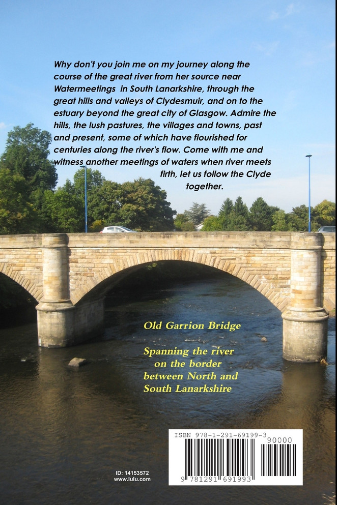 Let us follow the Clyde