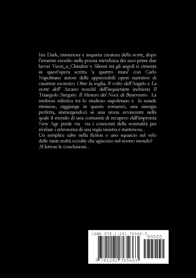 Graffi nell' anima