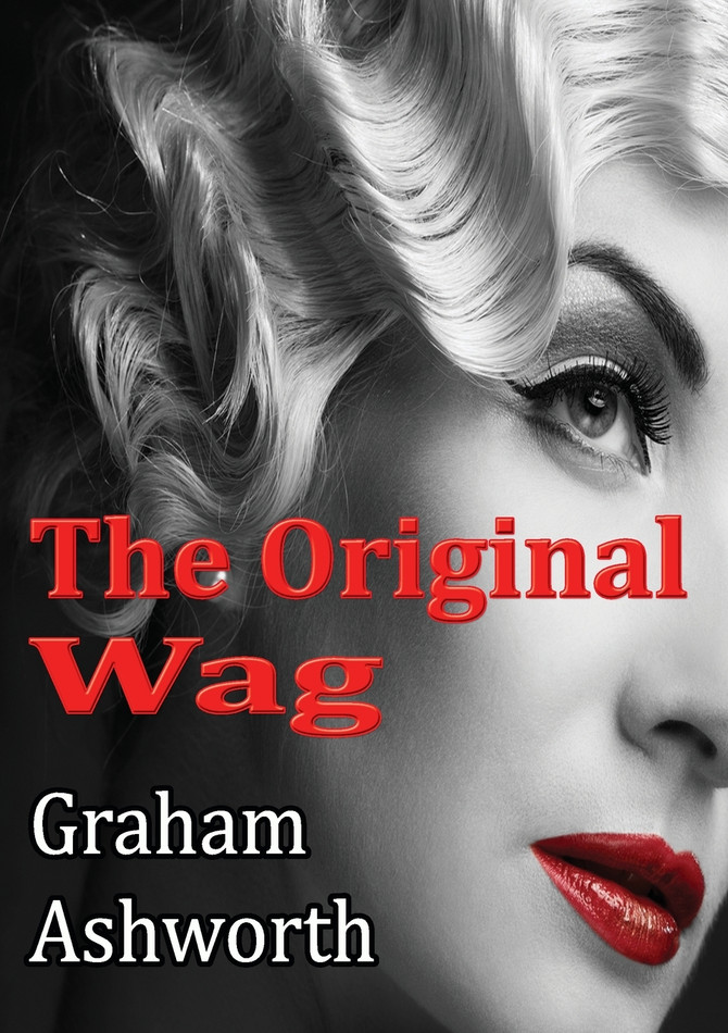 The Original Wag