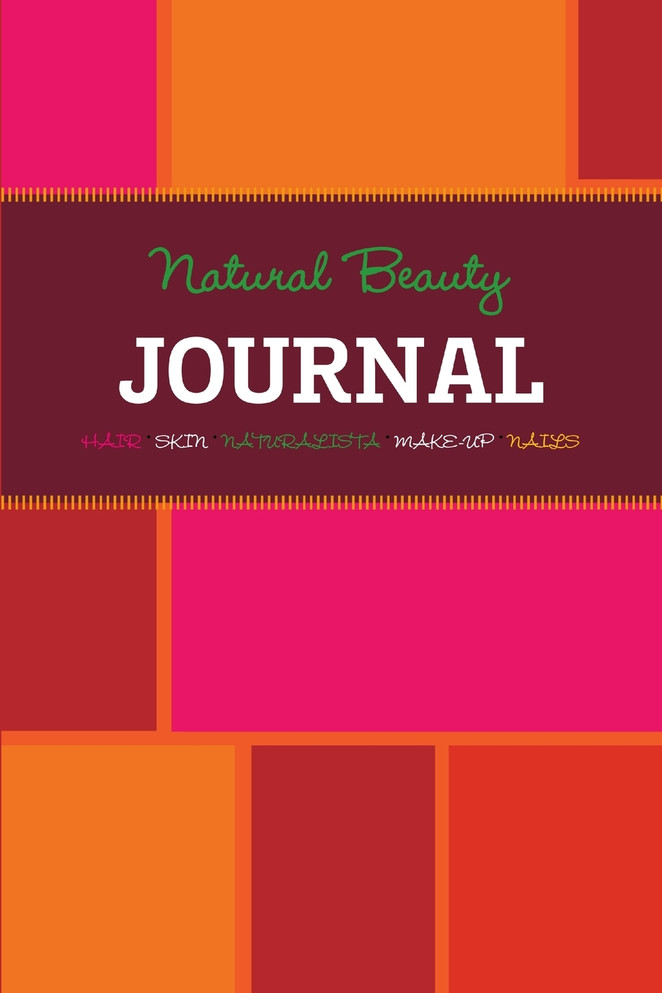 Natural Beauty Journal