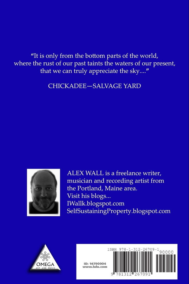Salvage Yard