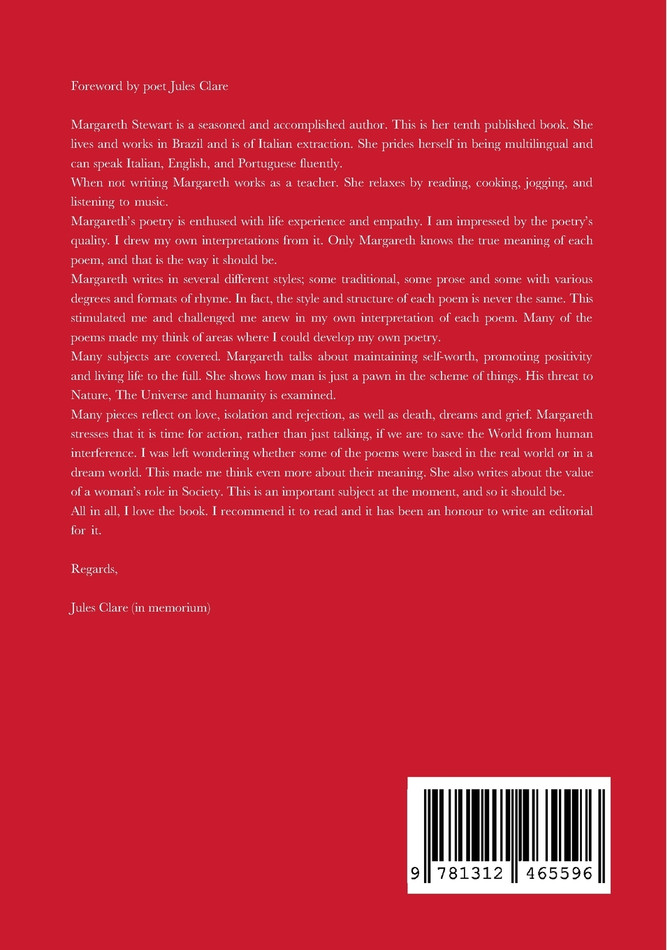 POEMS FOR POETS