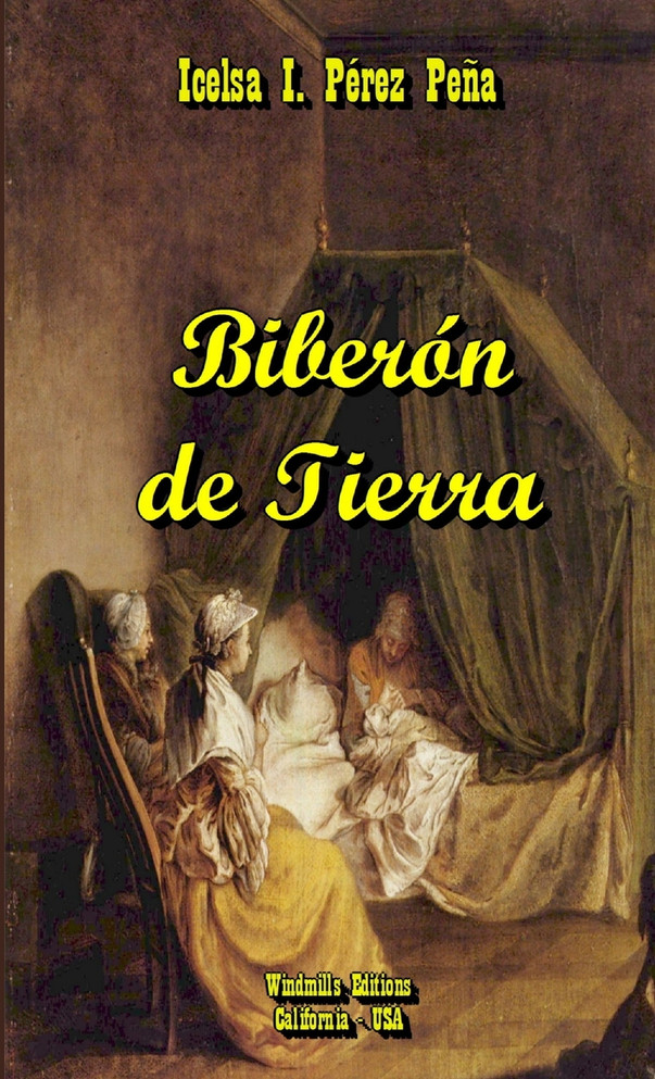Biberón de Tierra