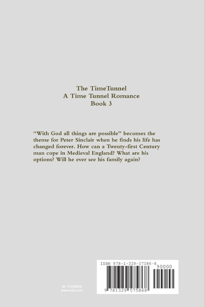 The Time Tunnel