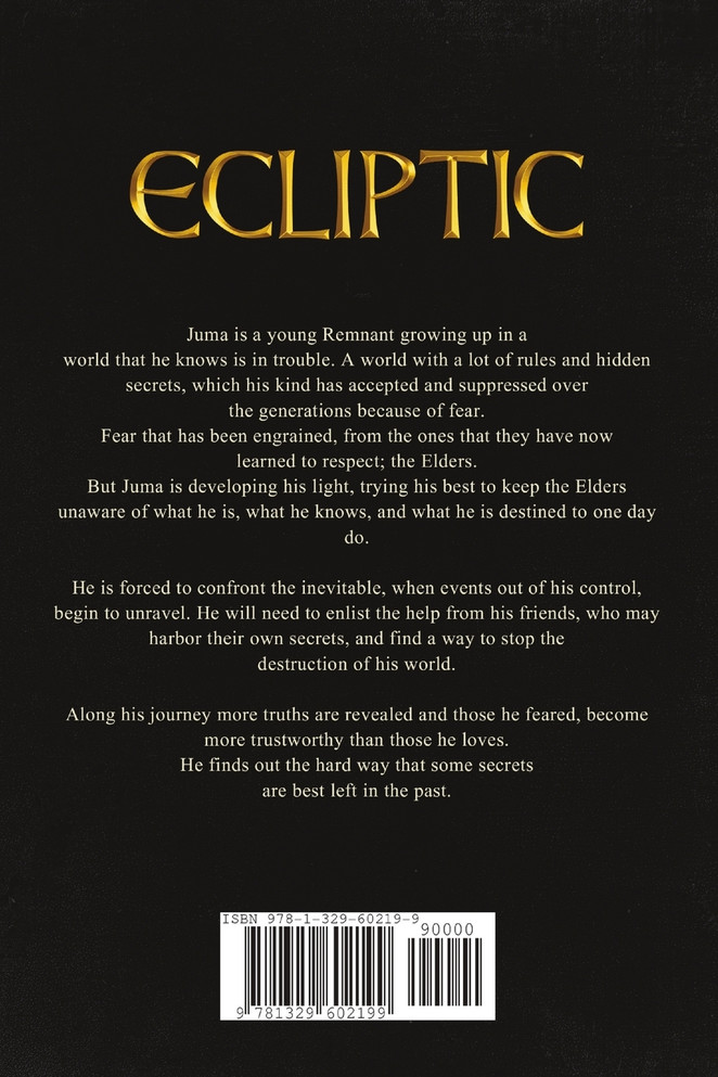 Ecliptic
