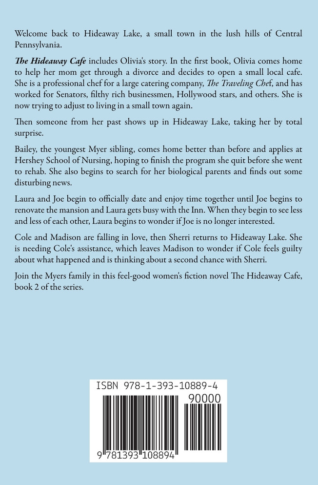 The Hideaway Cafe