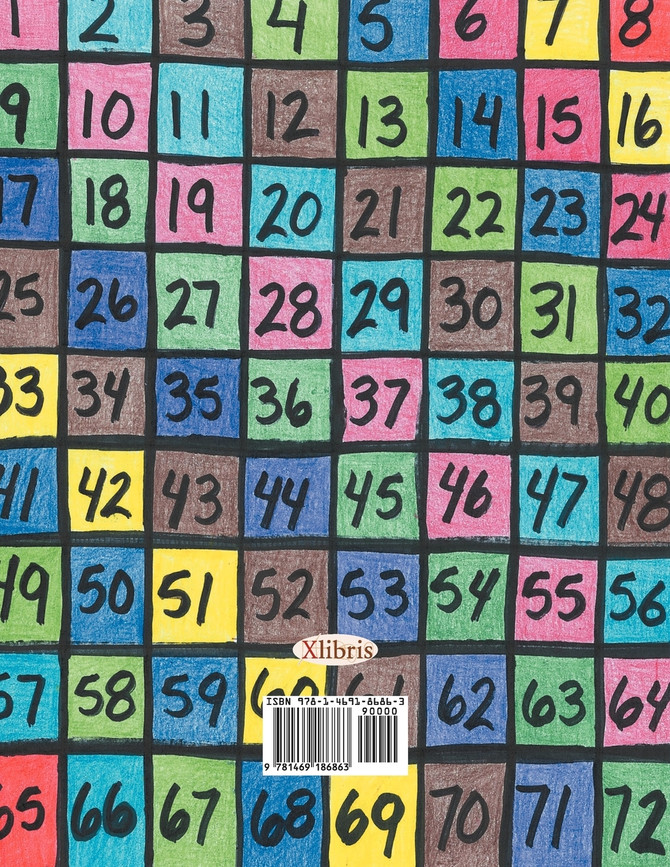 The Little Fritter Counters