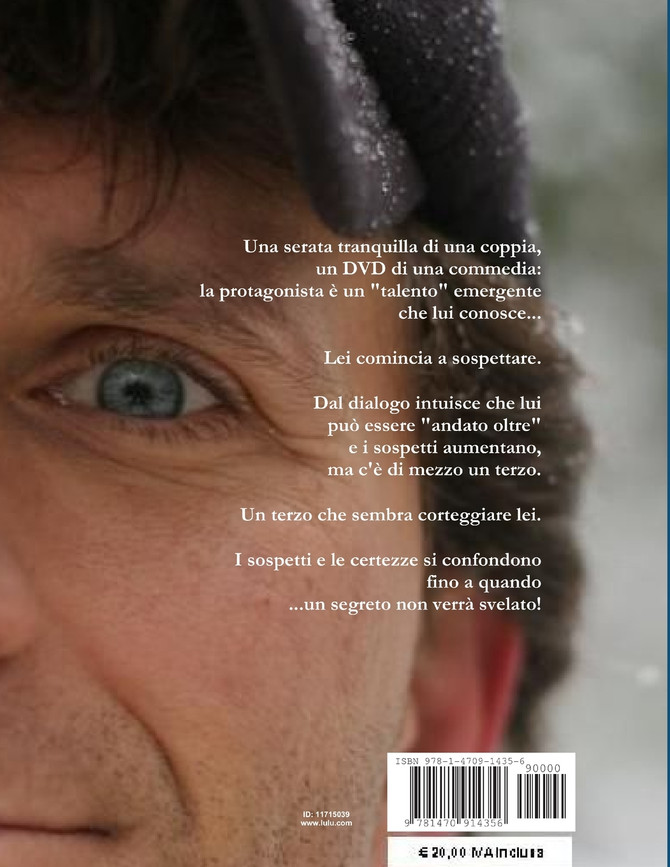 MARGARETH e la verità nascosta