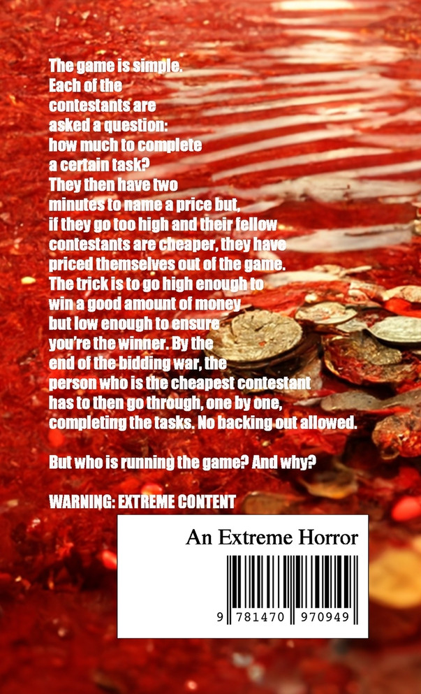 How Much To...? (An Extreme Horror)