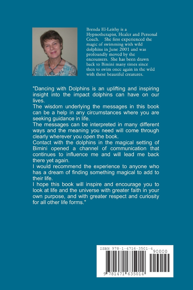 Dancing with Dolphins