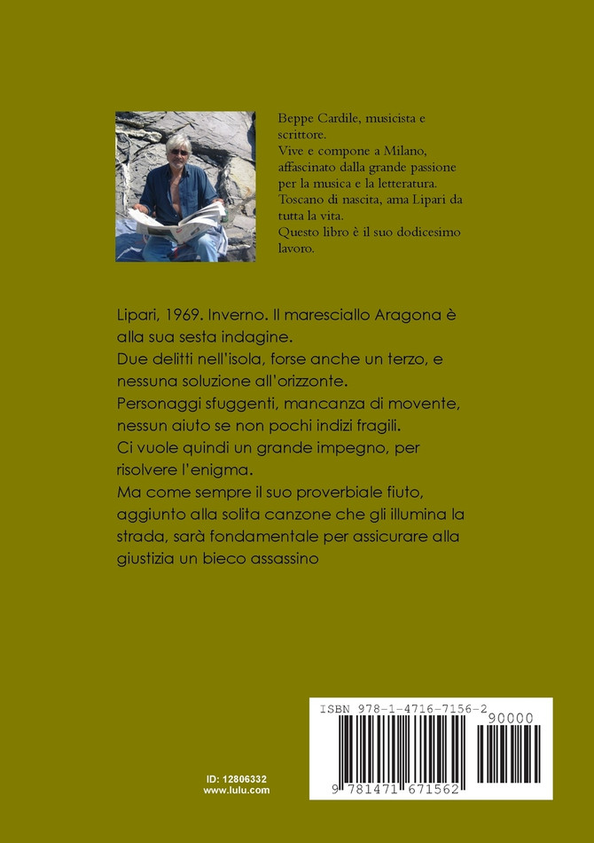 Il palmento
