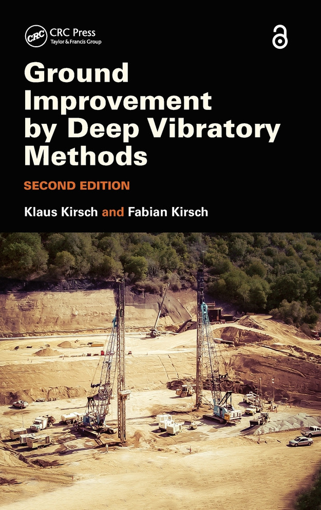 Ground Improvement by Deep Vibratory Methods
