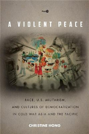 A Violent Peace