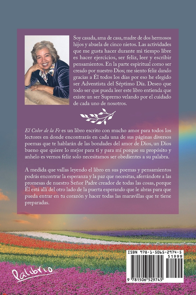 El Color De La Fe