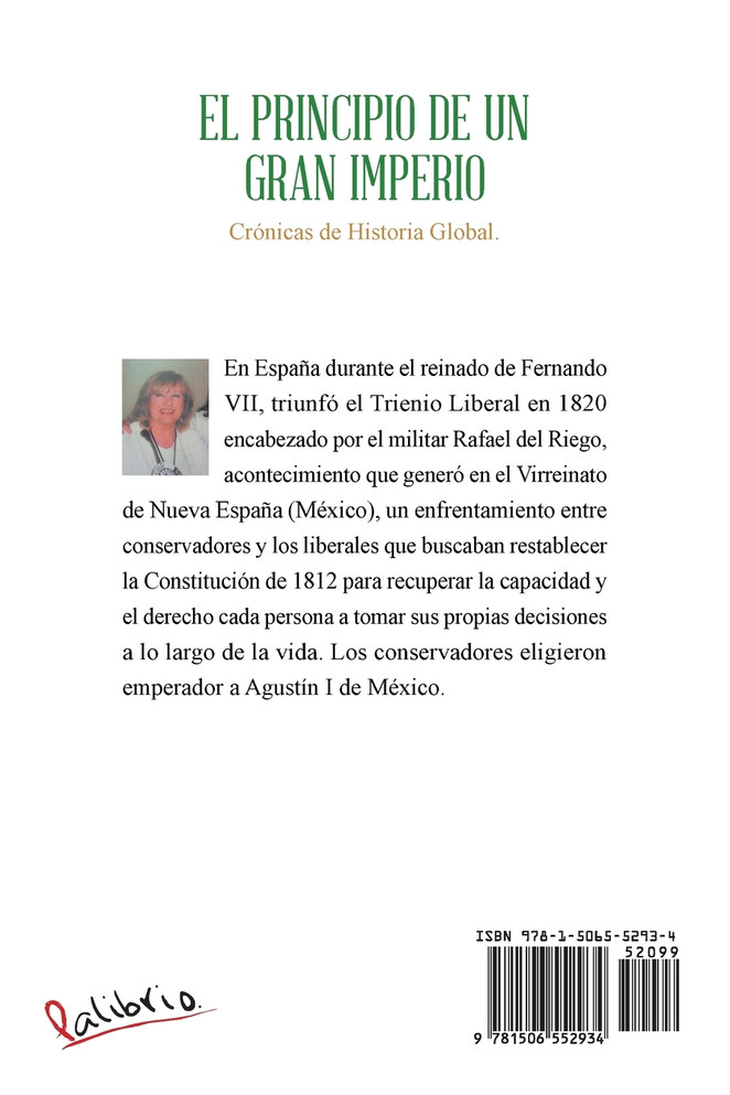 El principio de un Gran Imperio