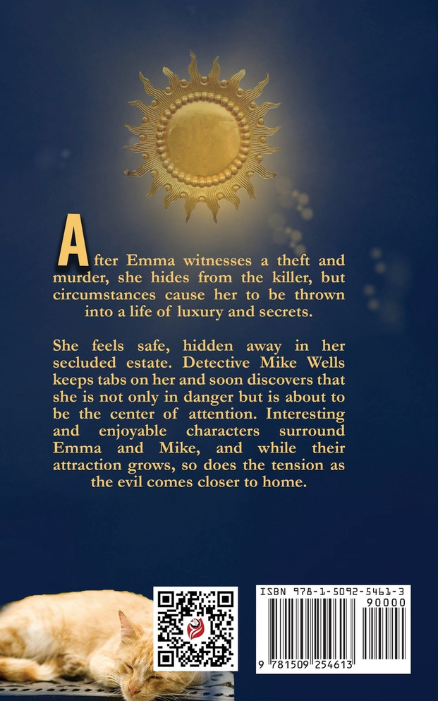The Secret of the Ugly Brooch